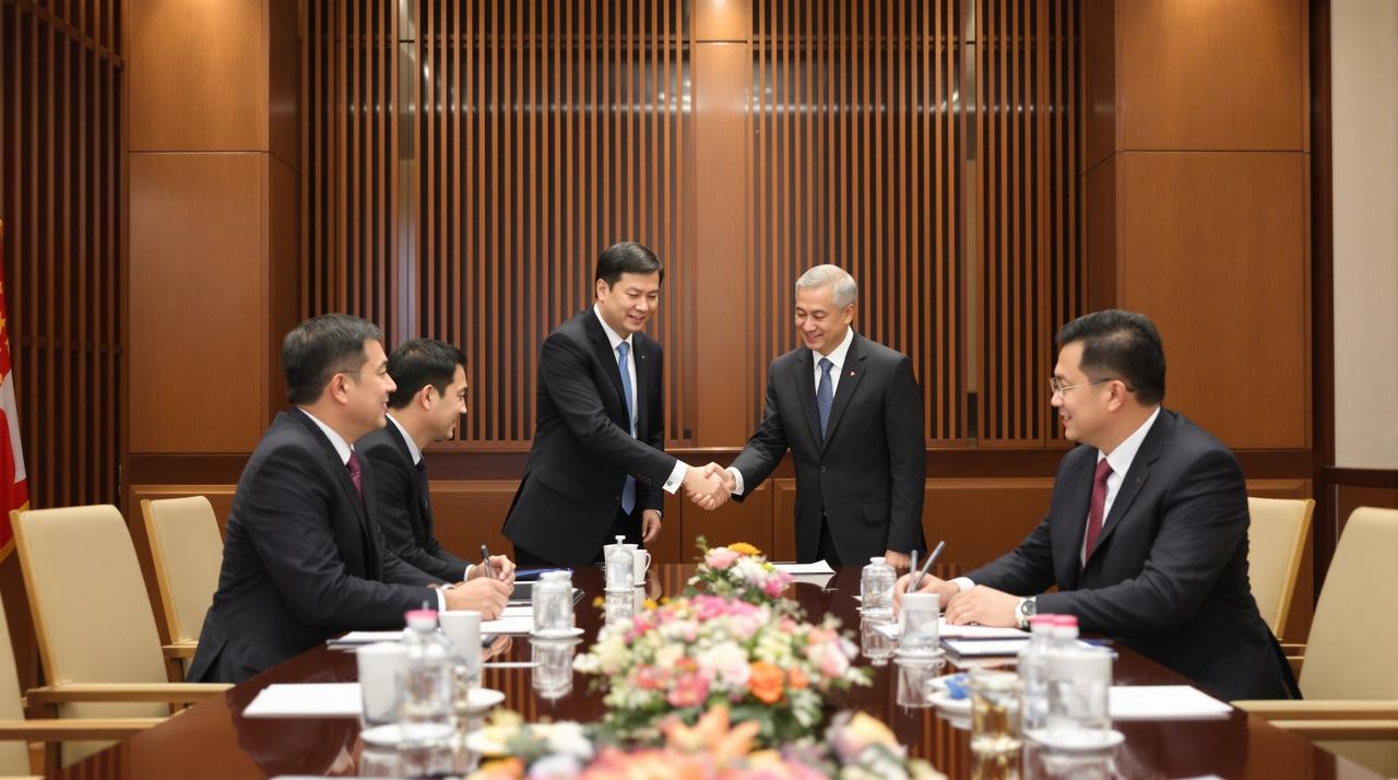 影视大全与腾讯视频达成战略合作，共同打造精品内容生态